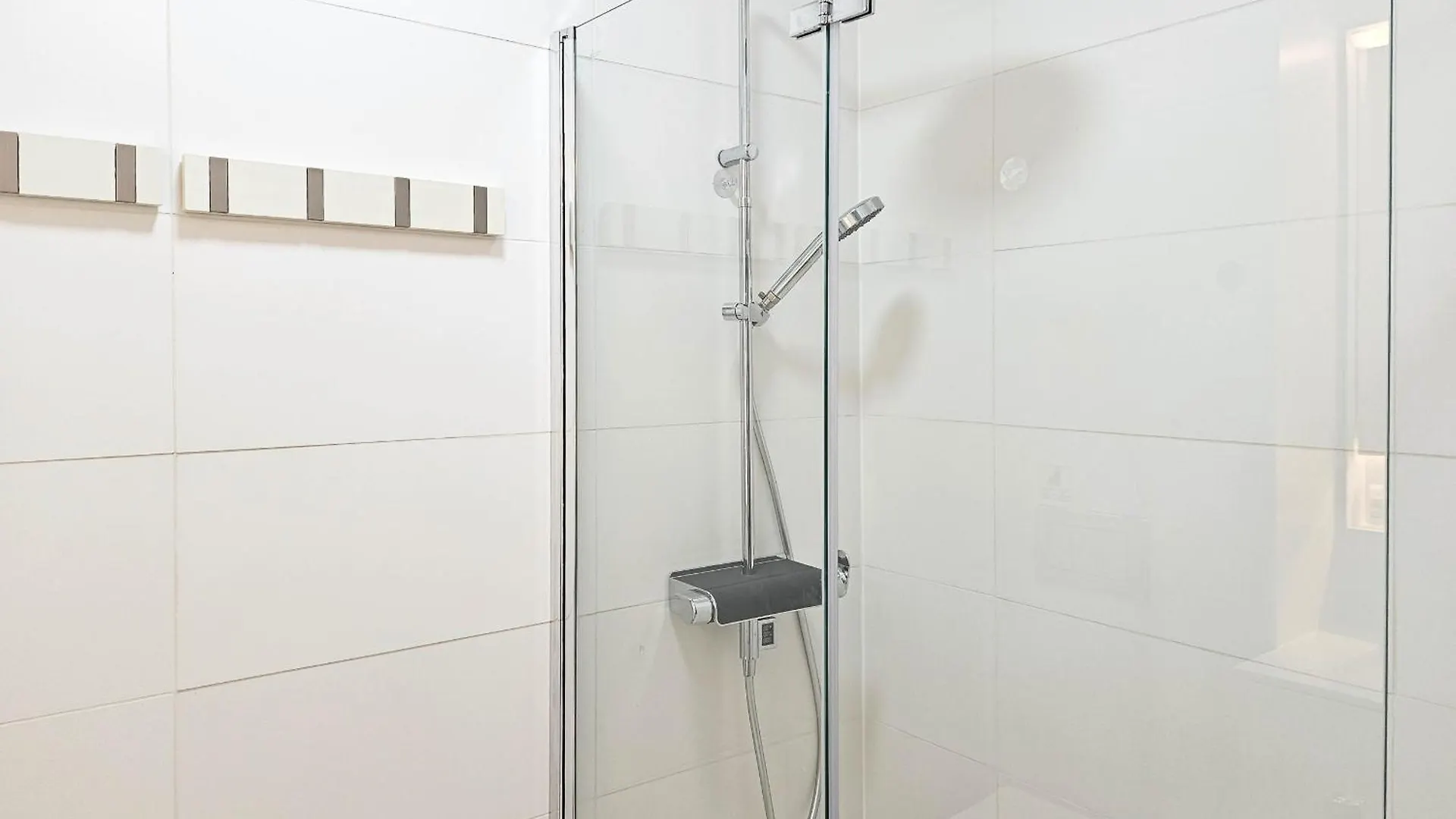 One Bedroom Apartment Central Fuengirola