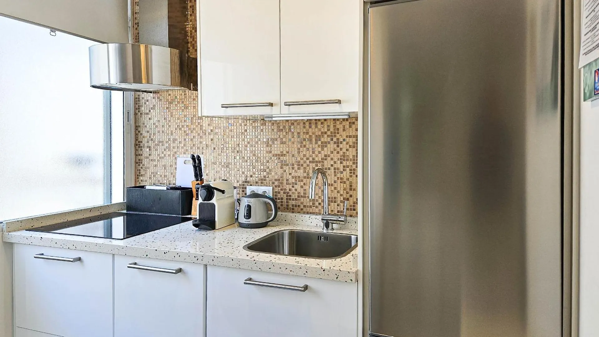 One Bedroom Apartment Central Fuengirola 0*,  Spain