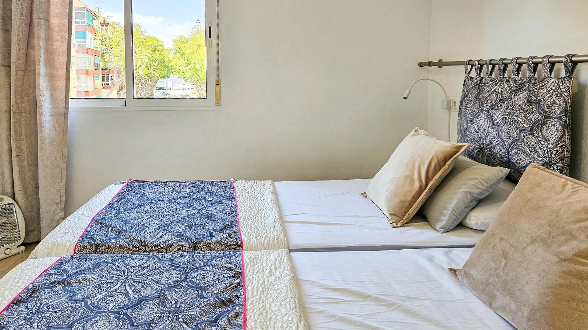 One Bedroom Apartment Central Fuengirola