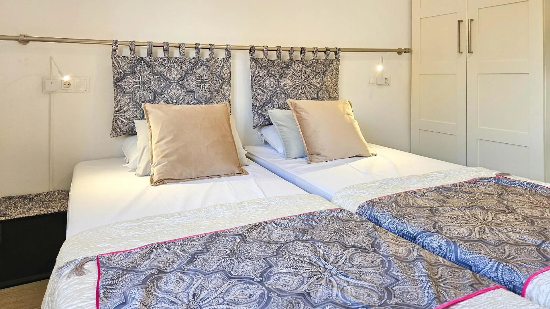 One Bedroom Apartment Central Fuengirola
