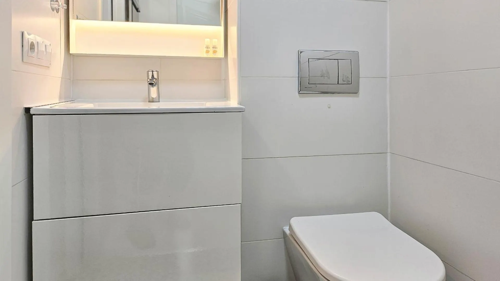 One Bedroom Apartment Central Fuengirola