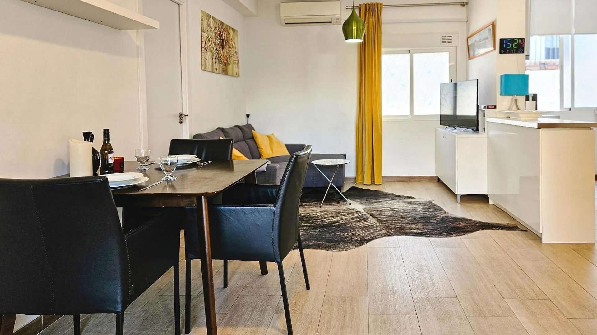 One Bedroom Apartment Central Fuengirola 0*,  Spanien