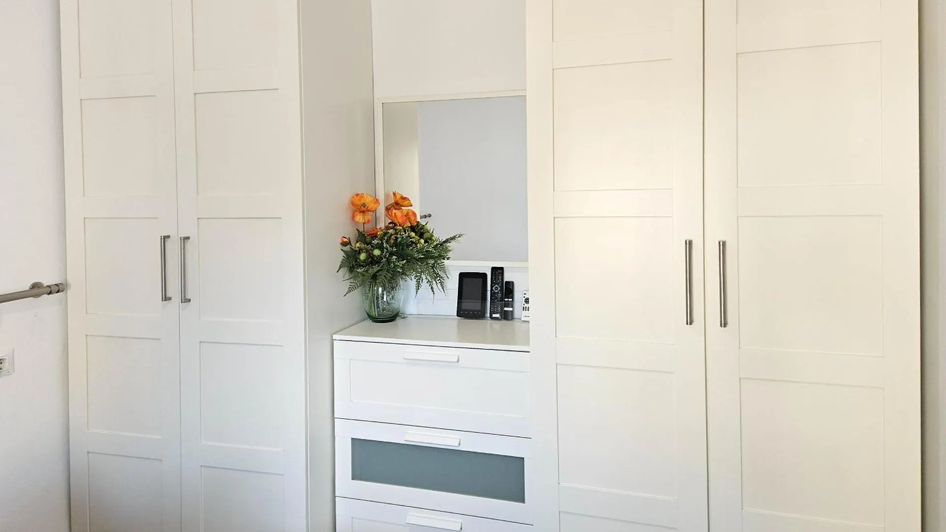 One Bedroom Apartment Central Fuengirola