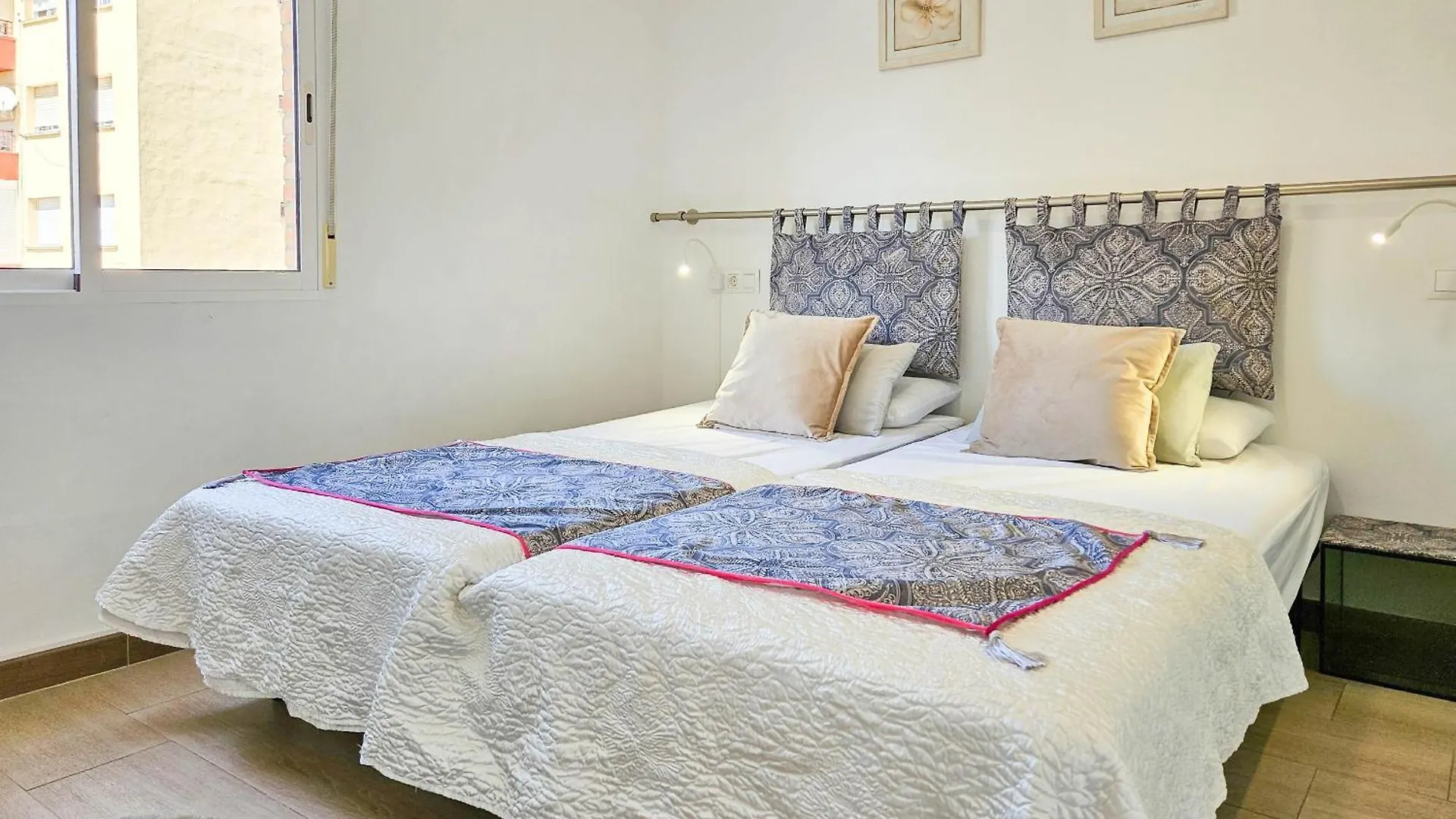 One Bedroom Apartment Central Fuengirola Spain