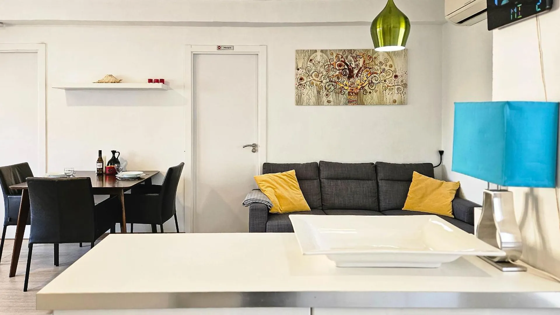 One Bedroom Apartment Central Fuengirola