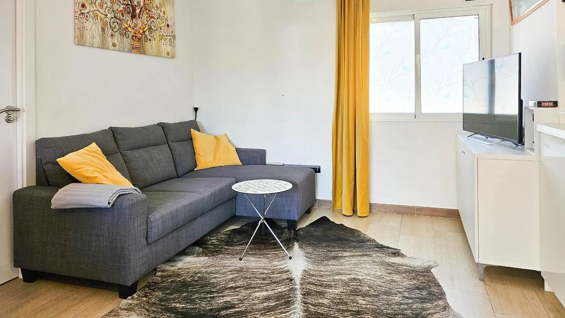 One Bedroom Apartment Central Fuengirola