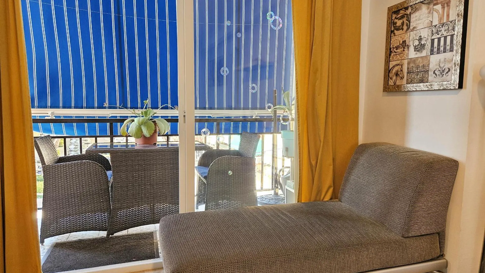 One Bedroom Apartment Central Fuengirola