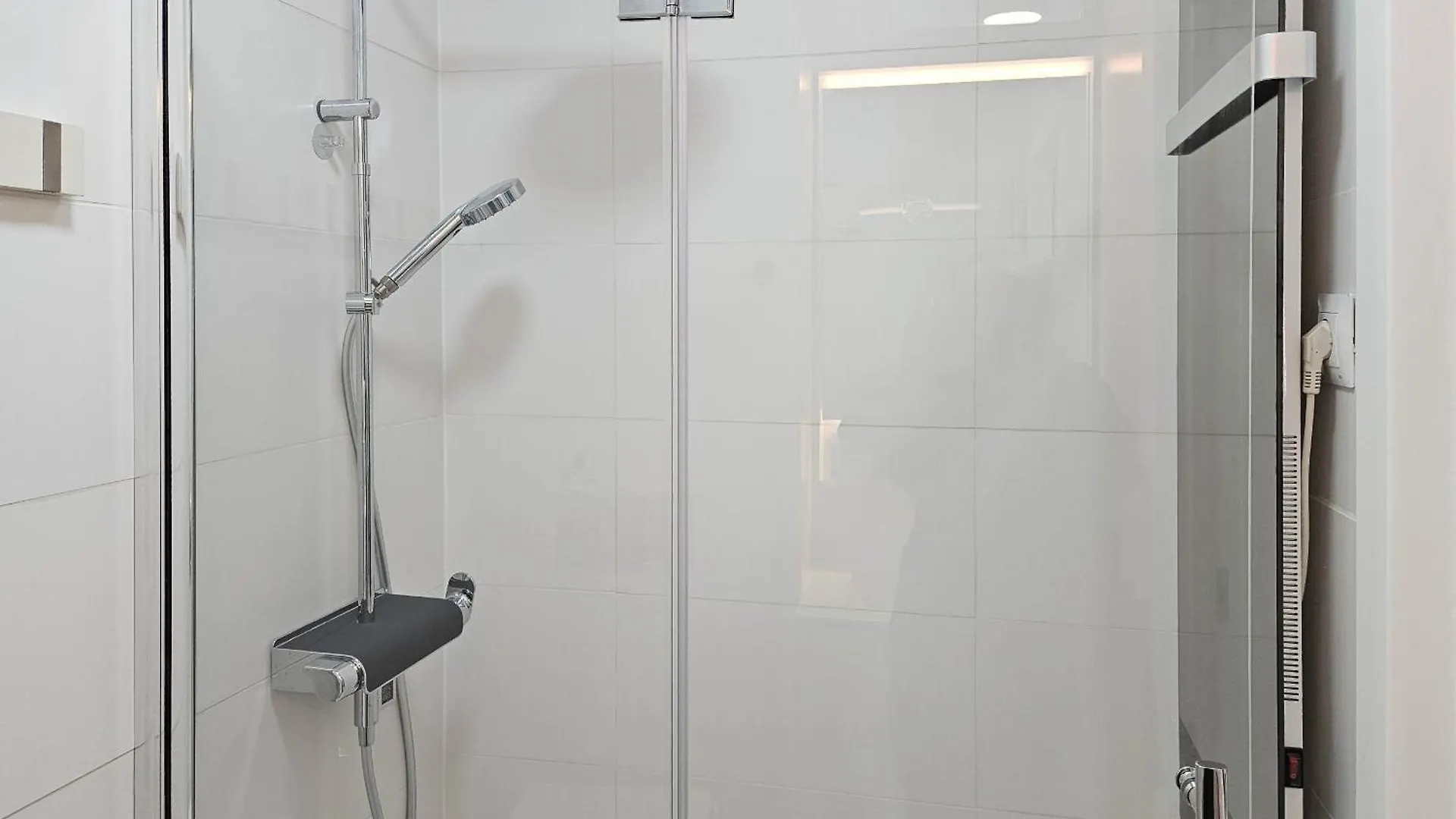 One Bedroom Apartment Central Fuengirola Spain